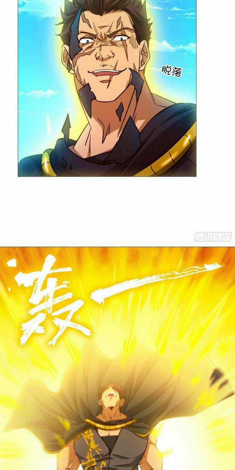 Vạn Cổ Kiếm Thần Chapter 157 trang 30