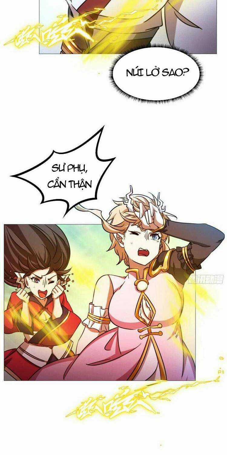 Vạn Cổ Kiếm Thần Chapter 157 trang 32