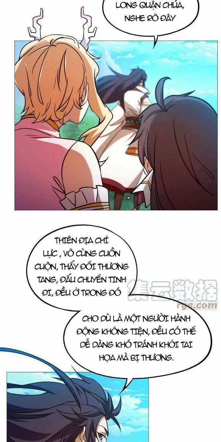 Vạn Cổ Kiếm Thần Chapter 157 trang 37