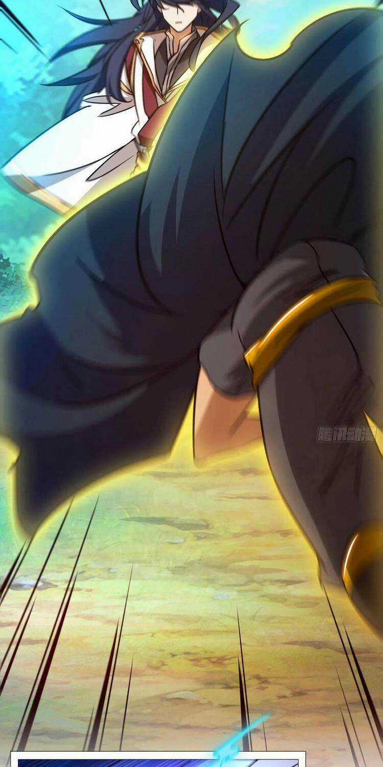 Vạn Cổ Kiếm Thần Chapter 157 trang 4