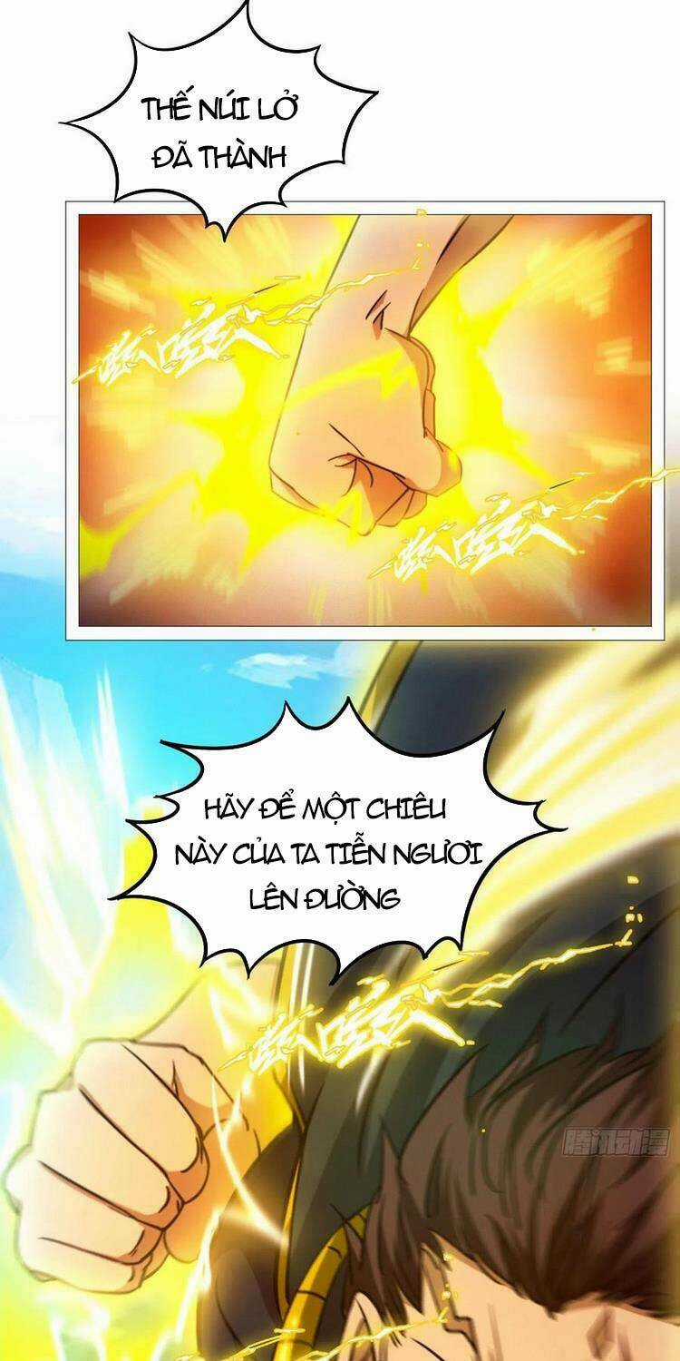 Vạn Cổ Kiếm Thần Chapter 157 trang 40