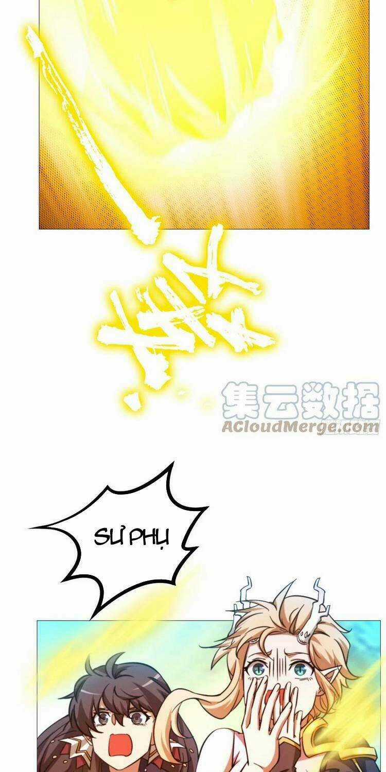 Vạn Cổ Kiếm Thần Chapter 157 trang 42