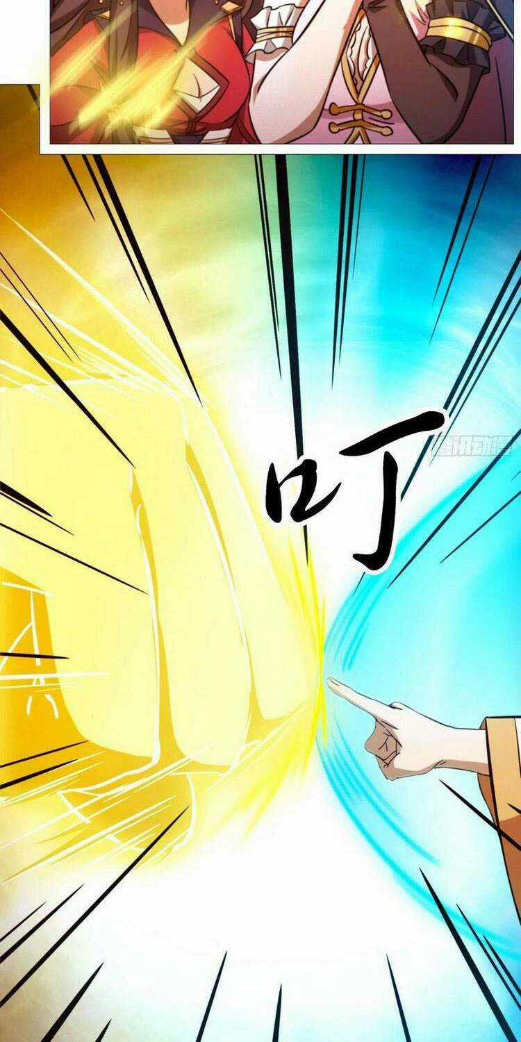 Vạn Cổ Kiếm Thần Chapter 157 trang 43