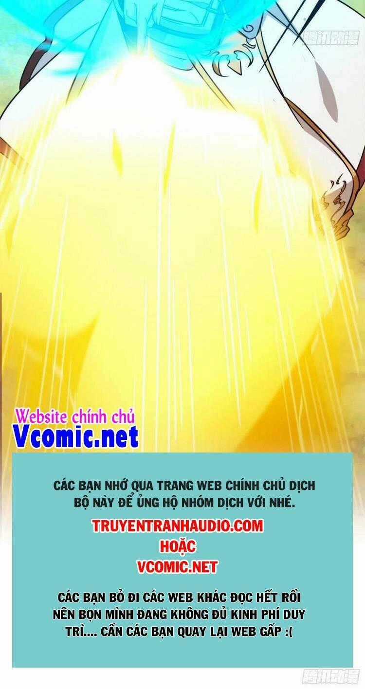 Vạn Cổ Kiếm Thần Chapter 157 trang 46