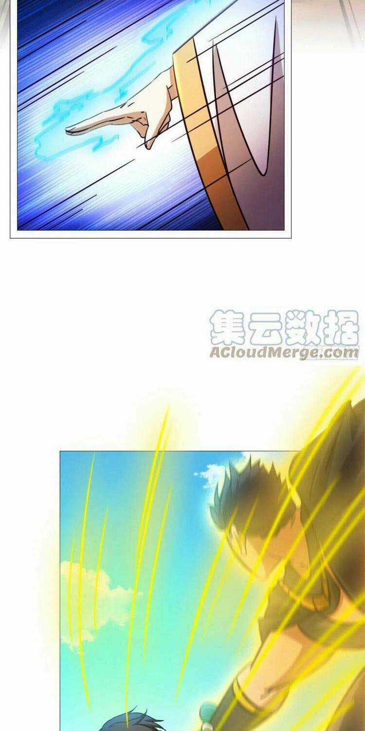 Vạn Cổ Kiếm Thần Chapter 157 trang 5