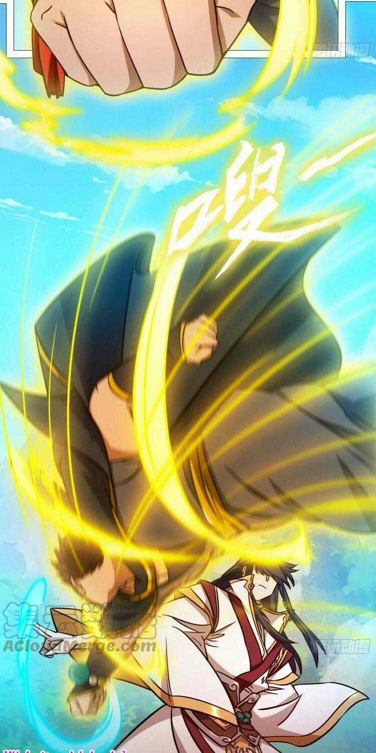 Vạn Cổ Kiếm Thần Chapter 157 trang 7