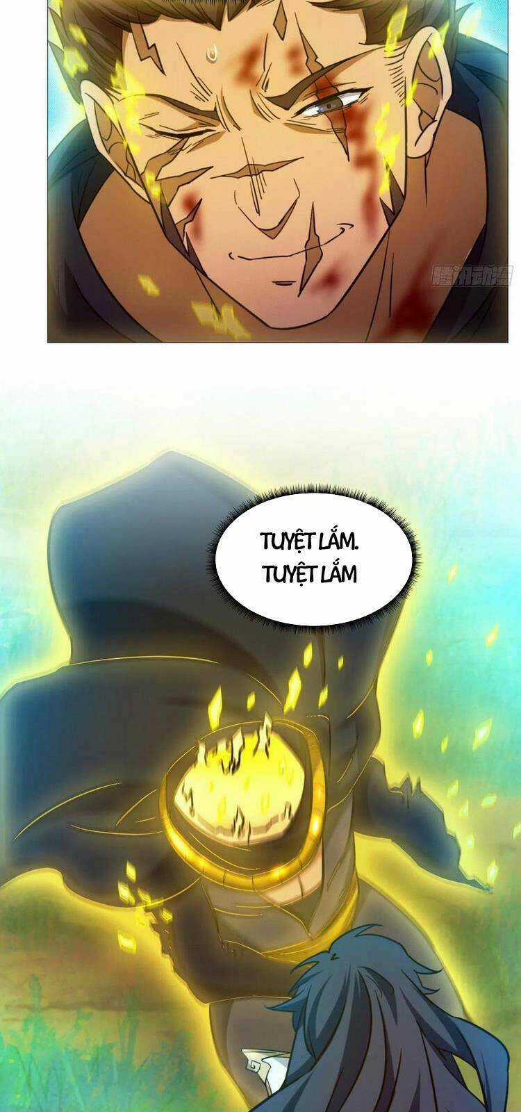 Vạn Cổ Kiếm Thần Chapter 158 trang 15