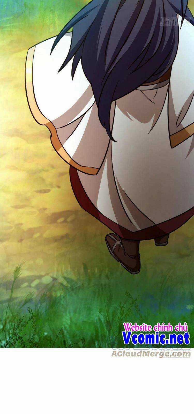 Vạn Cổ Kiếm Thần Chapter 158 trang 16