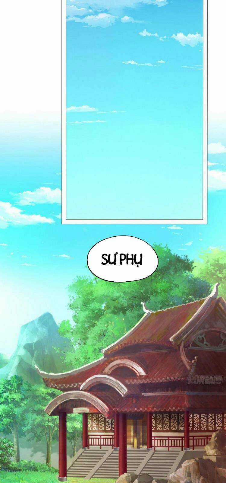 Vạn Cổ Kiếm Thần Chapter 158 trang 20