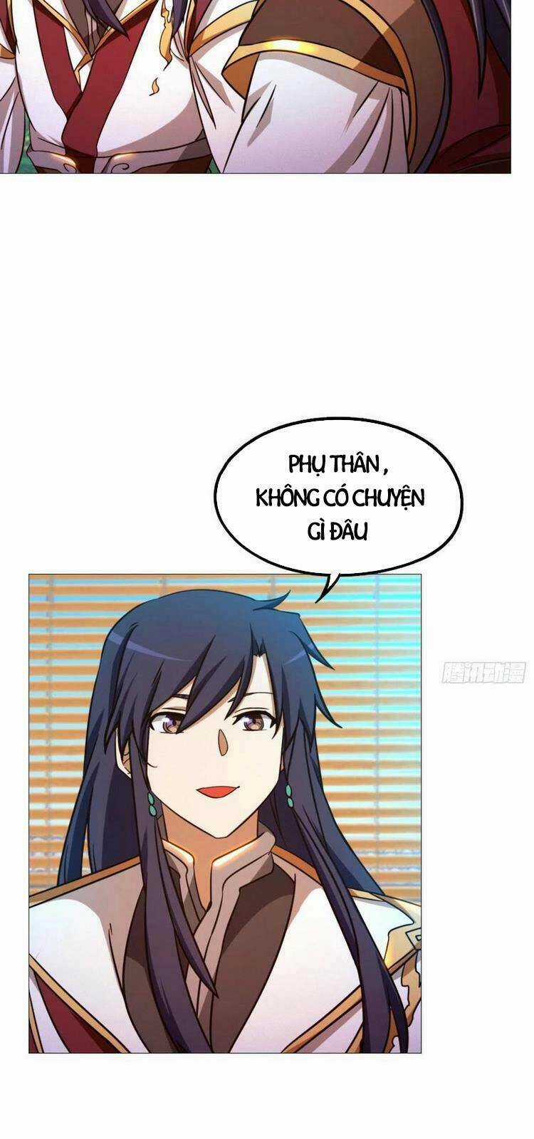 Vạn Cổ Kiếm Thần Chapter 158 trang 26