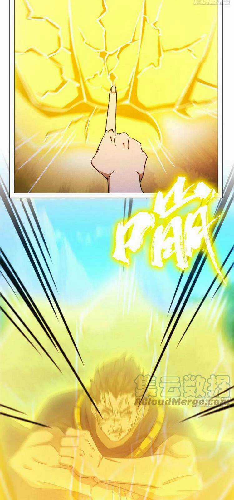 Vạn Cổ Kiếm Thần Chapter 158 trang 4