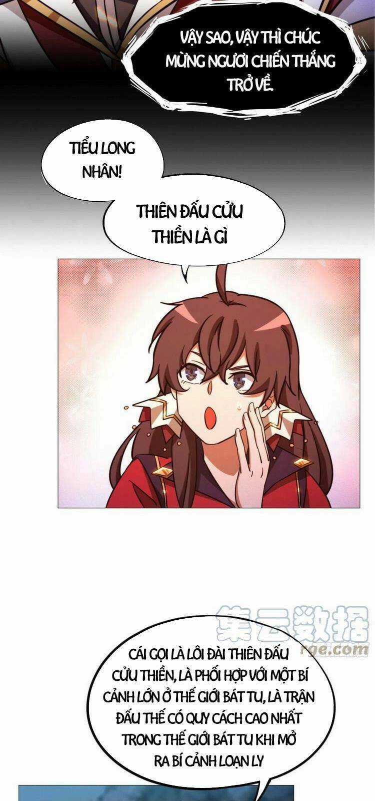 Vạn Cổ Kiếm Thần Chapter 158 trang 40