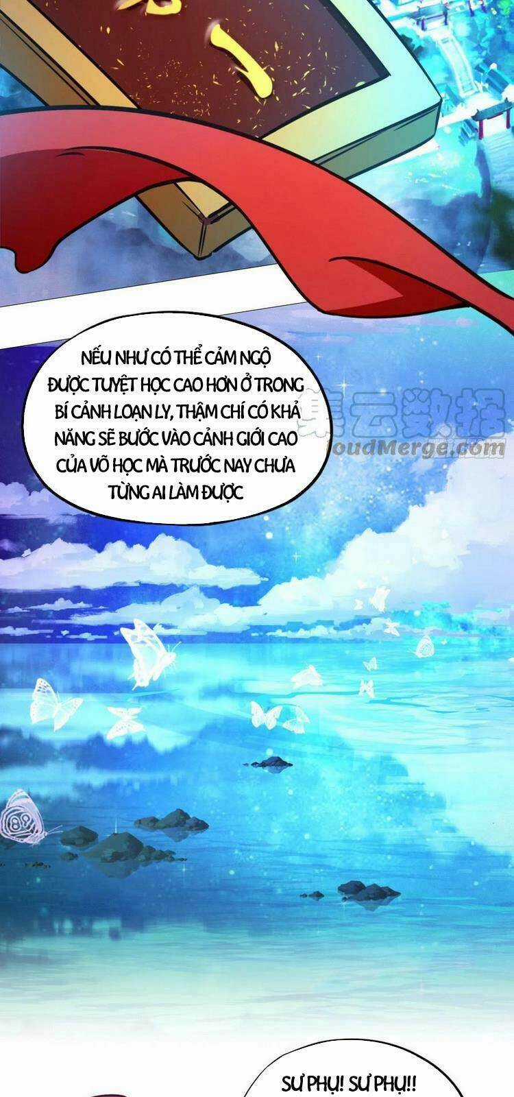 Vạn Cổ Kiếm Thần Chapter 158 trang 43