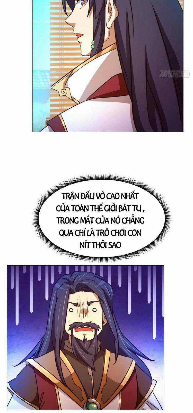 Vạn Cổ Kiếm Thần Chapter 158 trang 45