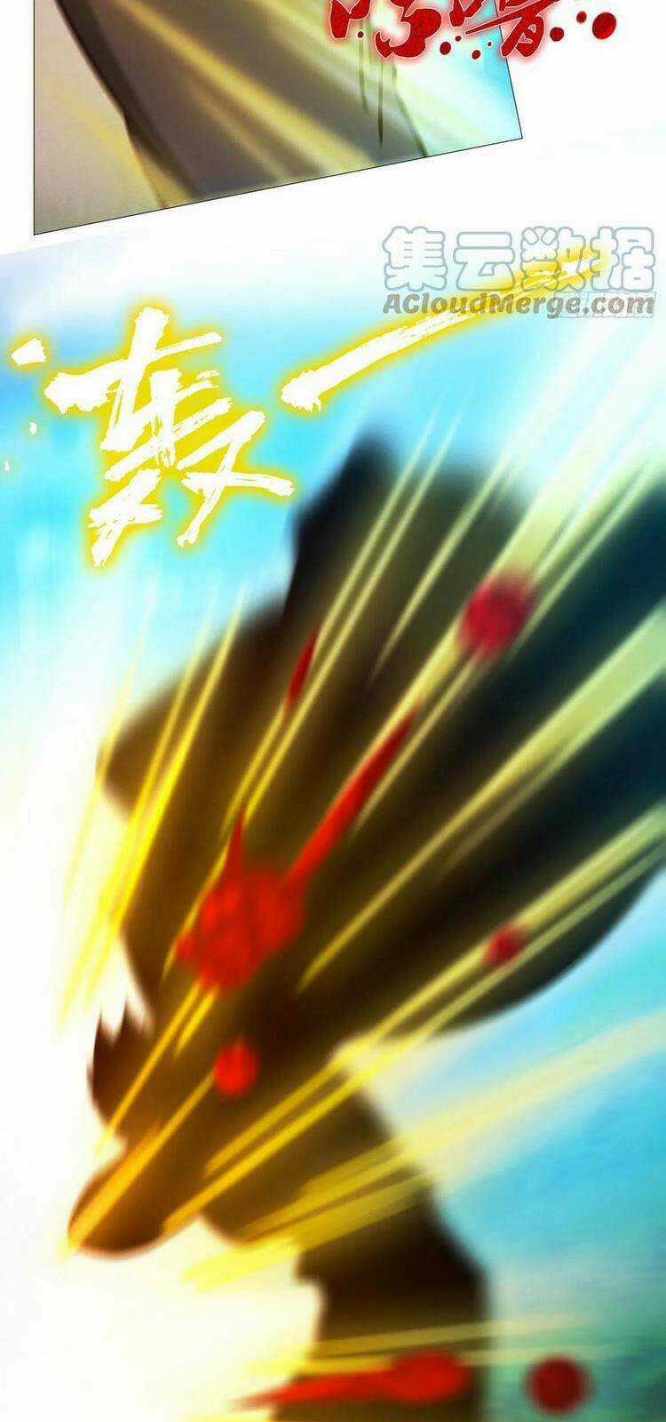 Vạn Cổ Kiếm Thần Chapter 158 trang 7