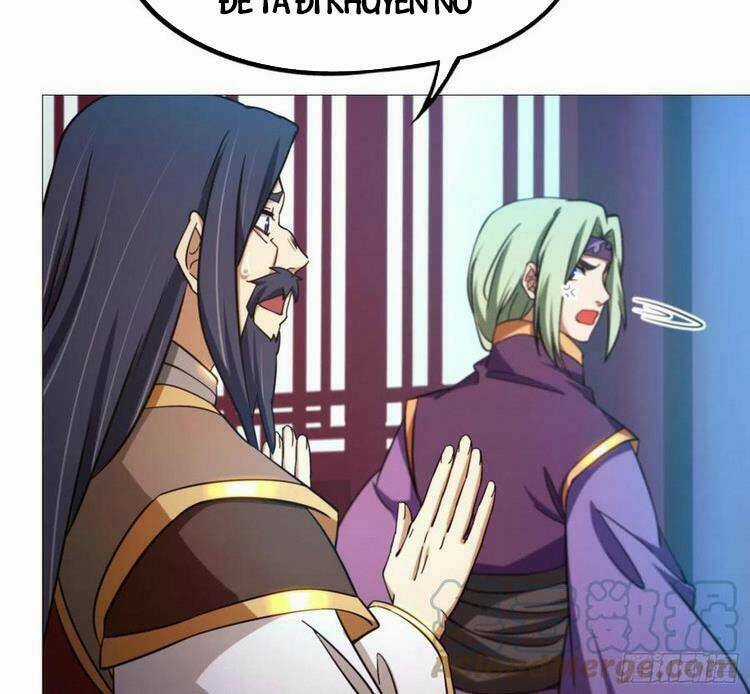 Vạn Cổ Kiếm Thần Chapter 159 trang 15