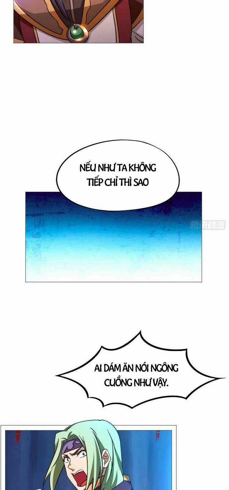 Vạn Cổ Kiếm Thần Chapter 159 trang 19