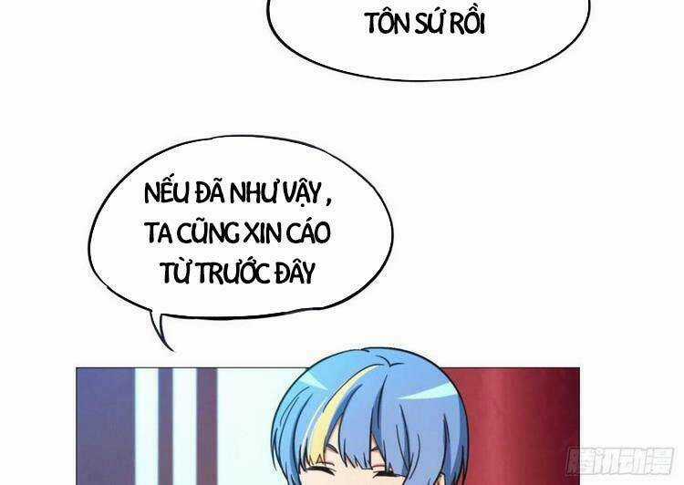 Vạn Cổ Kiếm Thần Chapter 159 trang 32