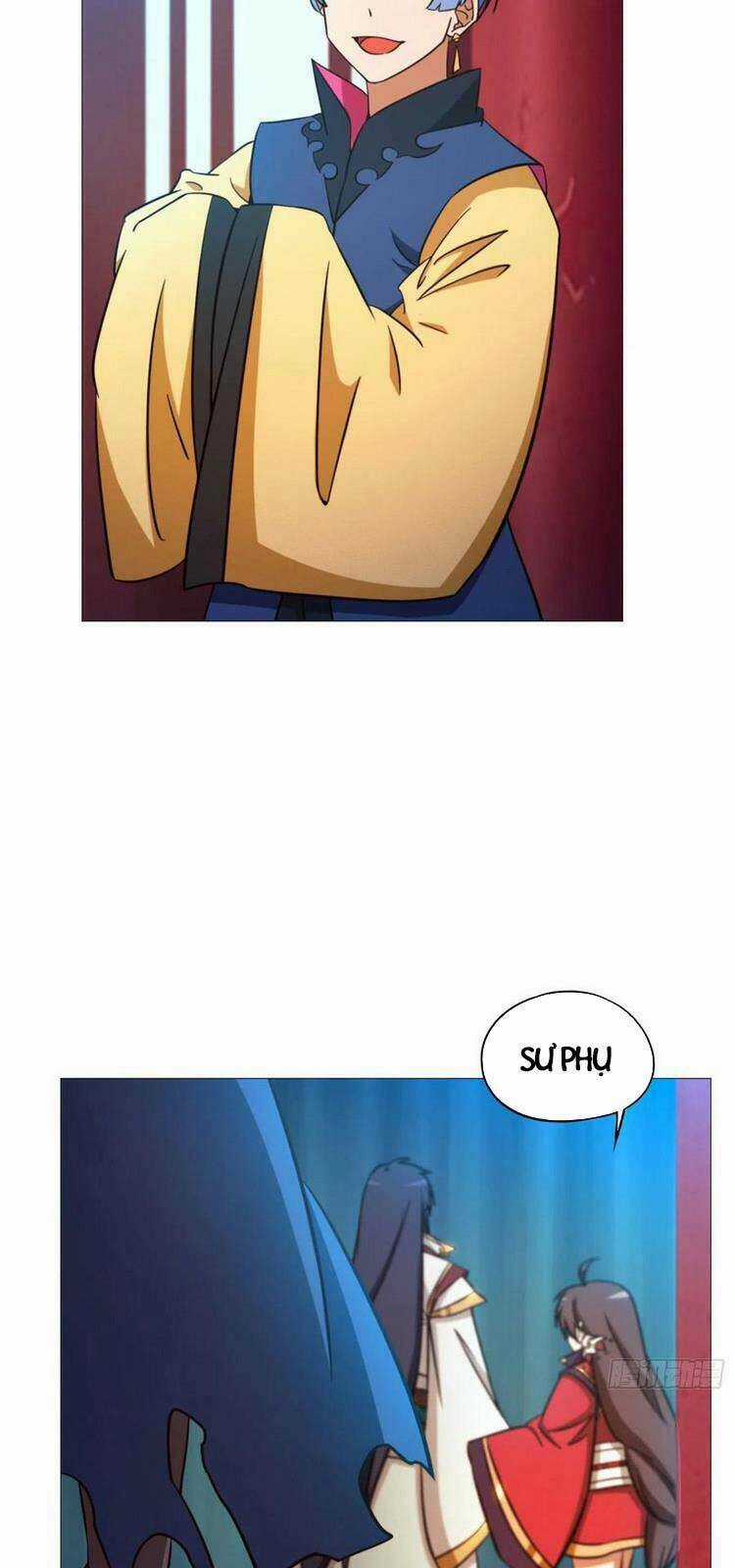 Vạn Cổ Kiếm Thần Chapter 159 trang 33