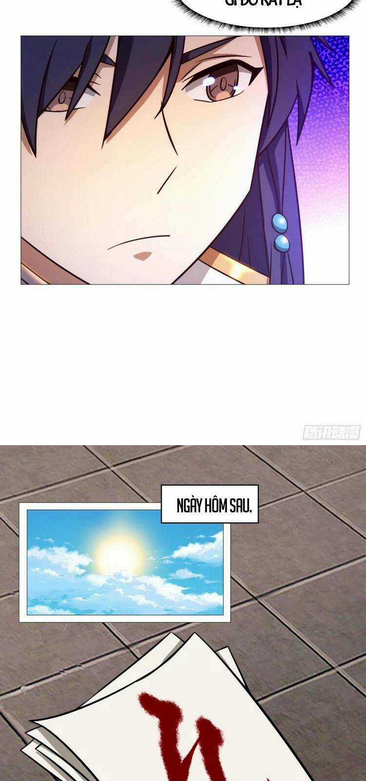 Vạn Cổ Kiếm Thần Chapter 159 trang 36