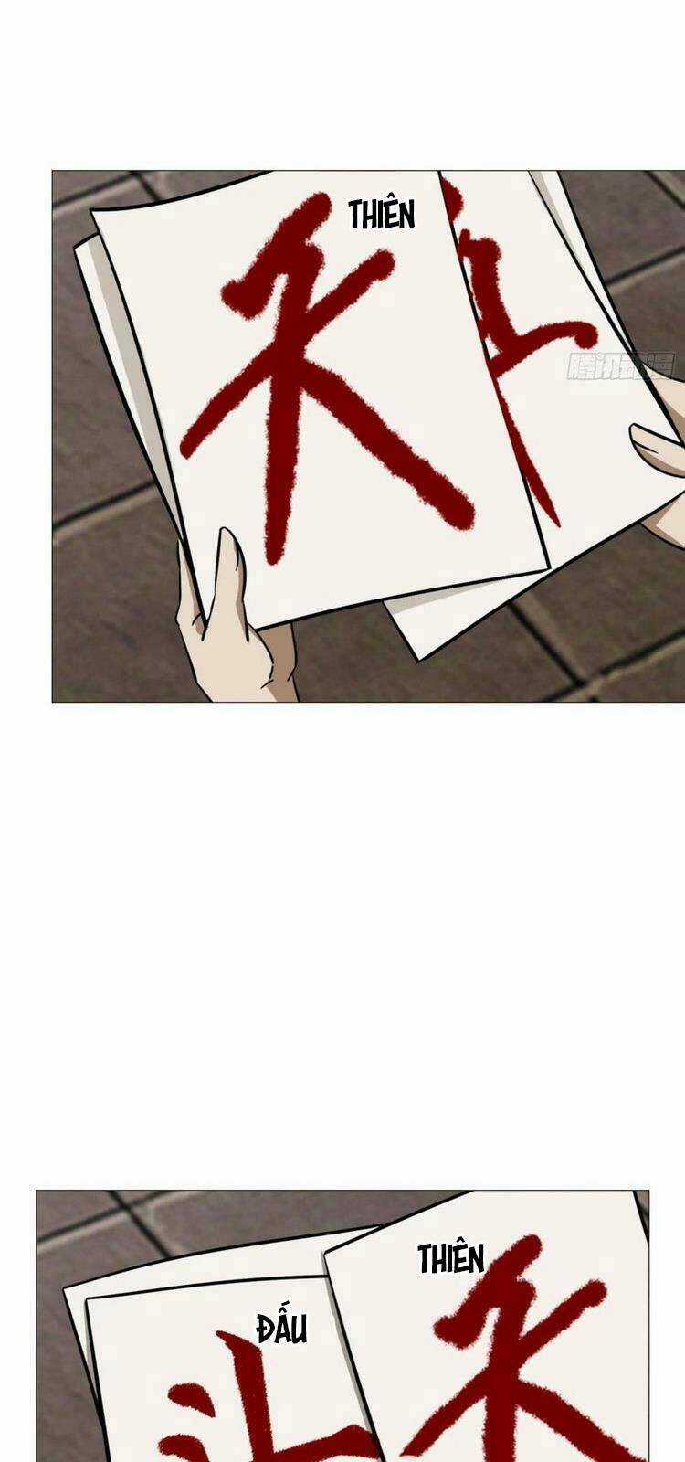 Vạn Cổ Kiếm Thần Chapter 159 trang 38