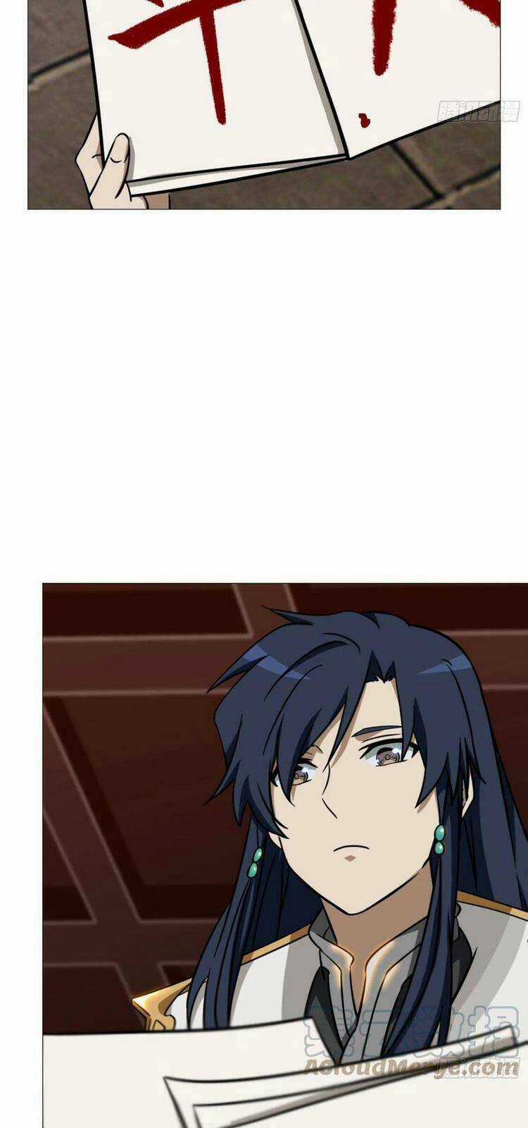 Vạn Cổ Kiếm Thần Chapter 159 trang 39