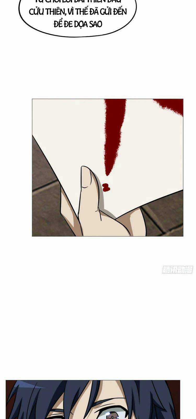 Vạn Cổ Kiếm Thần Chapter 159 trang 41