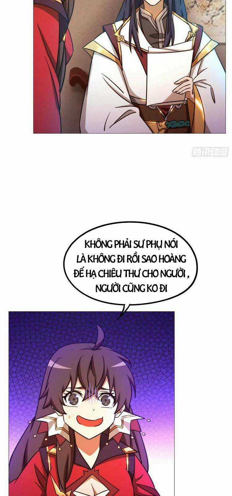 Vạn Cổ Kiếm Thần Chapter 159 trang 43