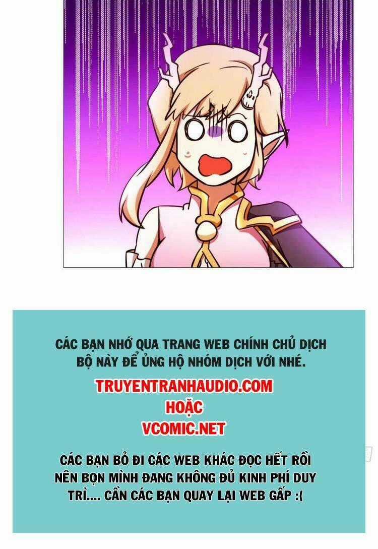 Vạn Cổ Kiếm Thần Chapter 159 trang 46