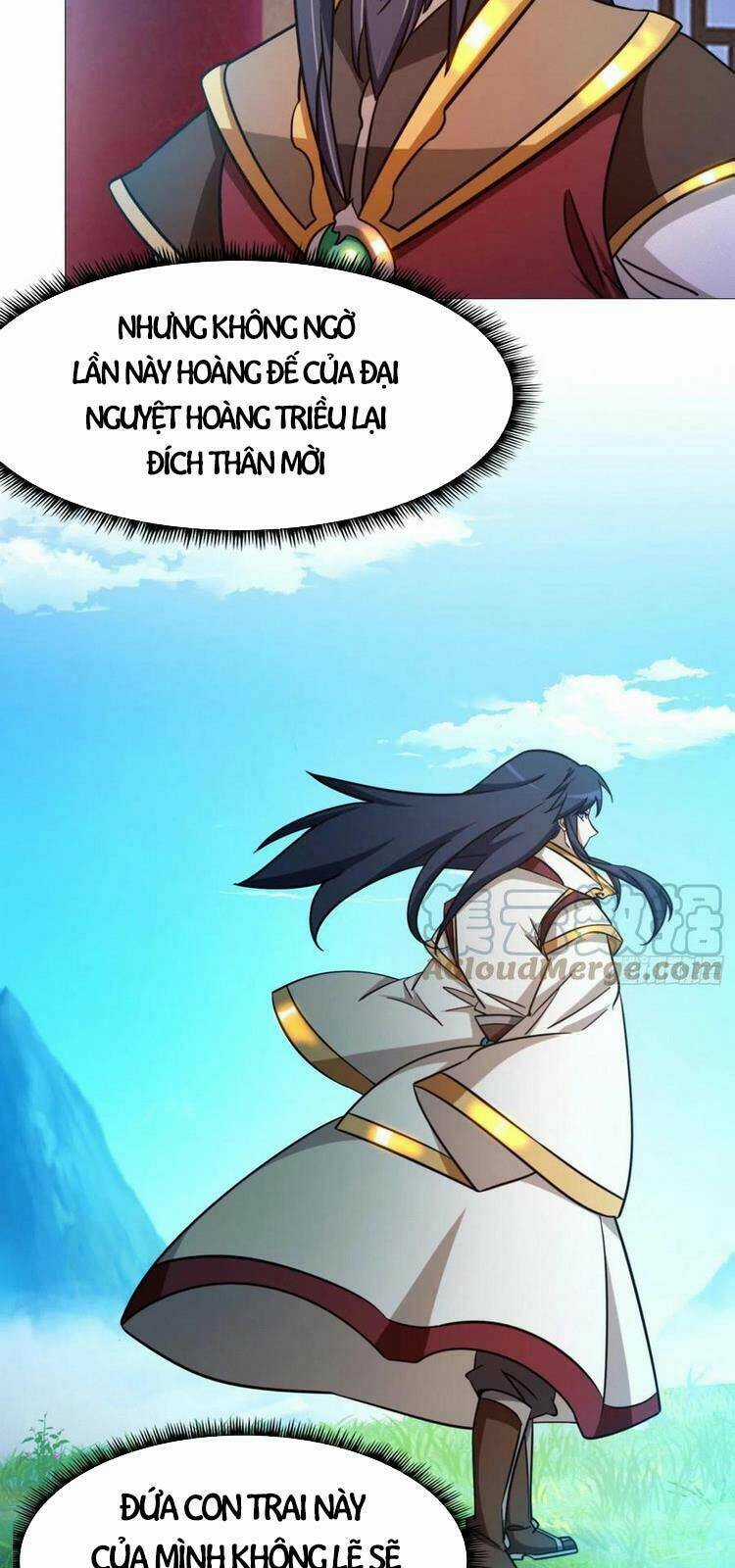 Vạn Cổ Kiếm Thần Chapter 159 trang 7