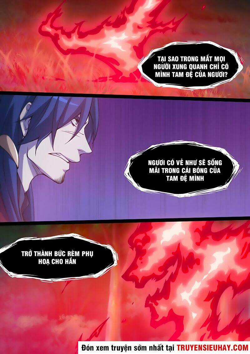 Vạn Cổ Kiếm Thần Chapter 16 trang 5