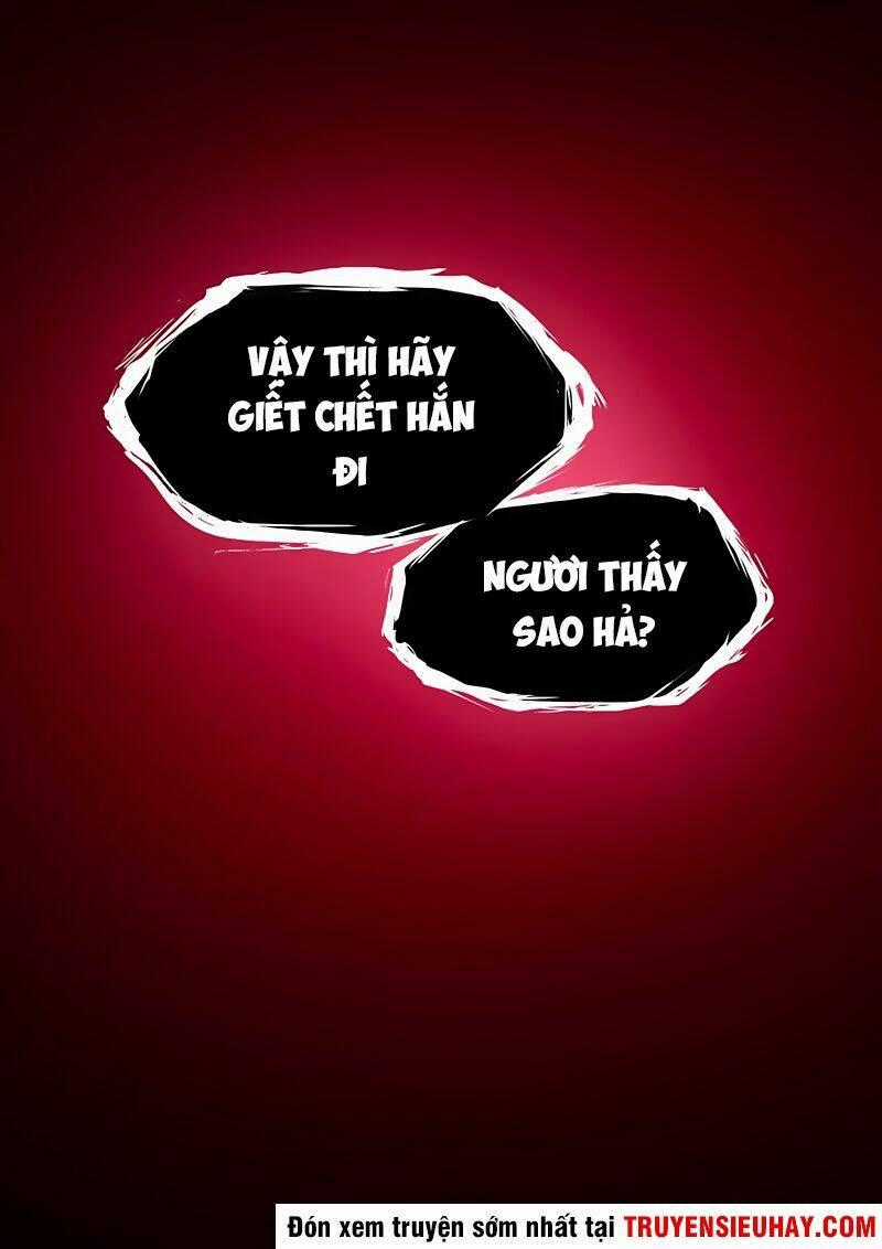 Vạn Cổ Kiếm Thần Chapter 16 trang 8