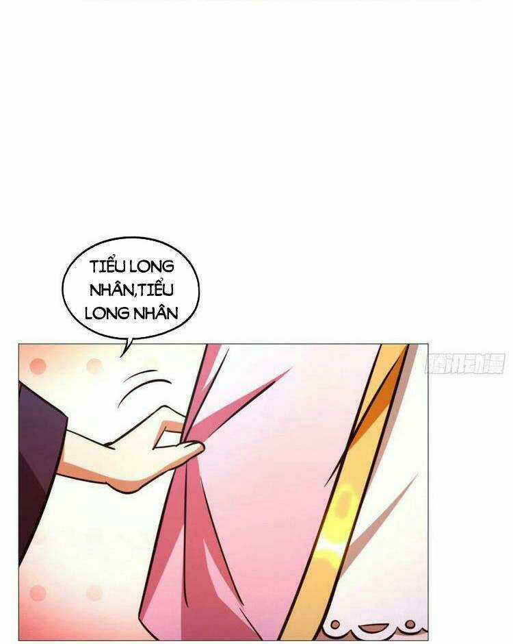 Vạn Cổ Kiếm Thần Chapter 160 trang 10