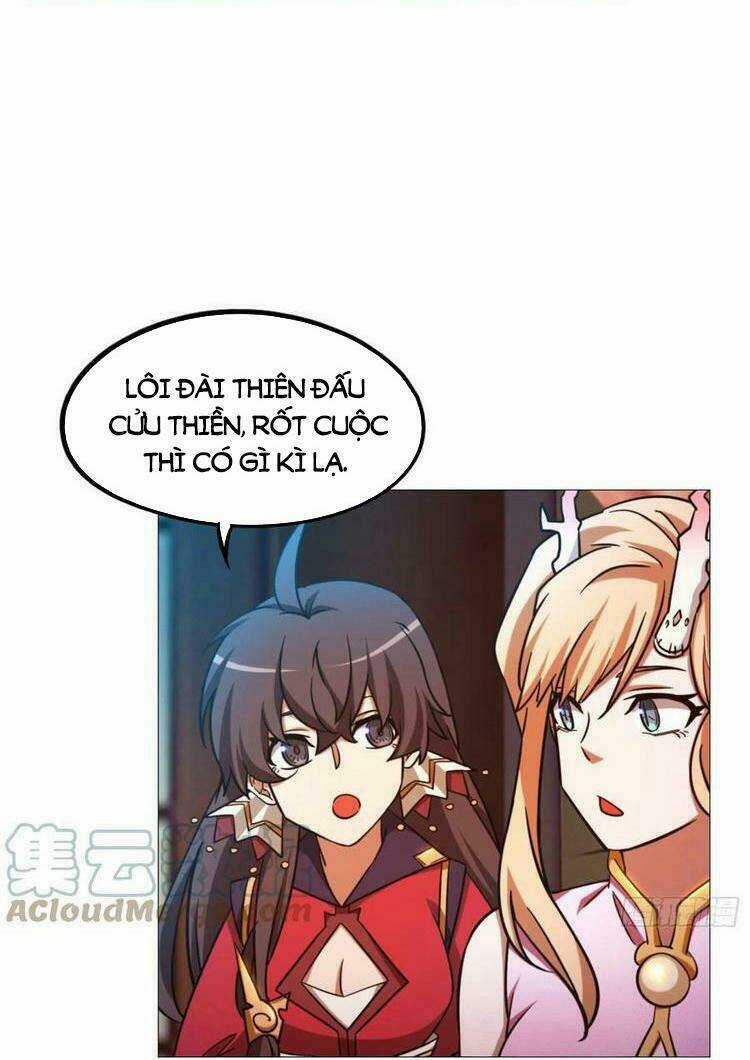 Vạn Cổ Kiếm Thần Chapter 160 trang 11