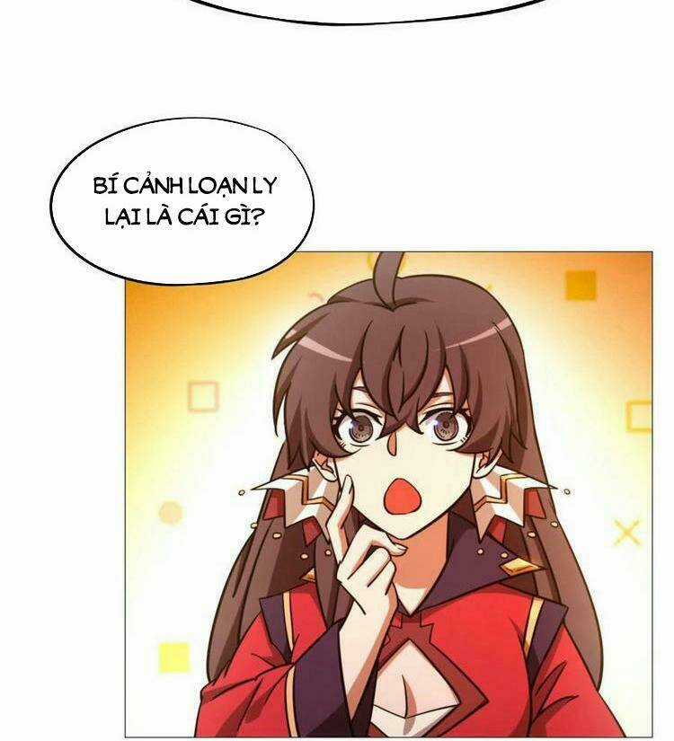 Vạn Cổ Kiếm Thần Chapter 160 trang 13