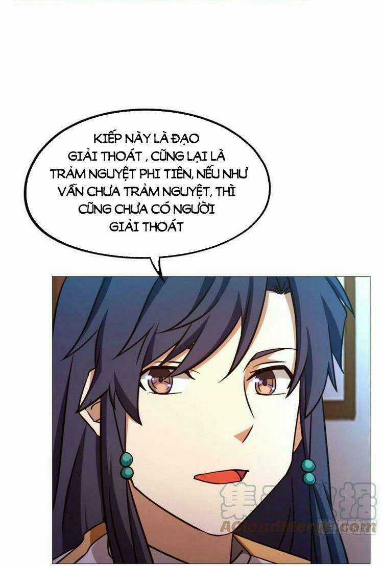 Vạn Cổ Kiếm Thần Chapter 160 trang 17