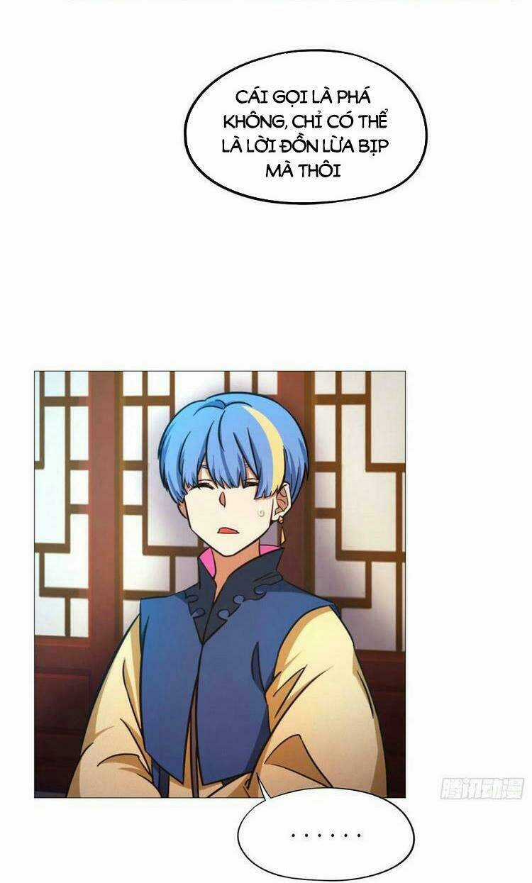 Vạn Cổ Kiếm Thần Chapter 160 trang 18