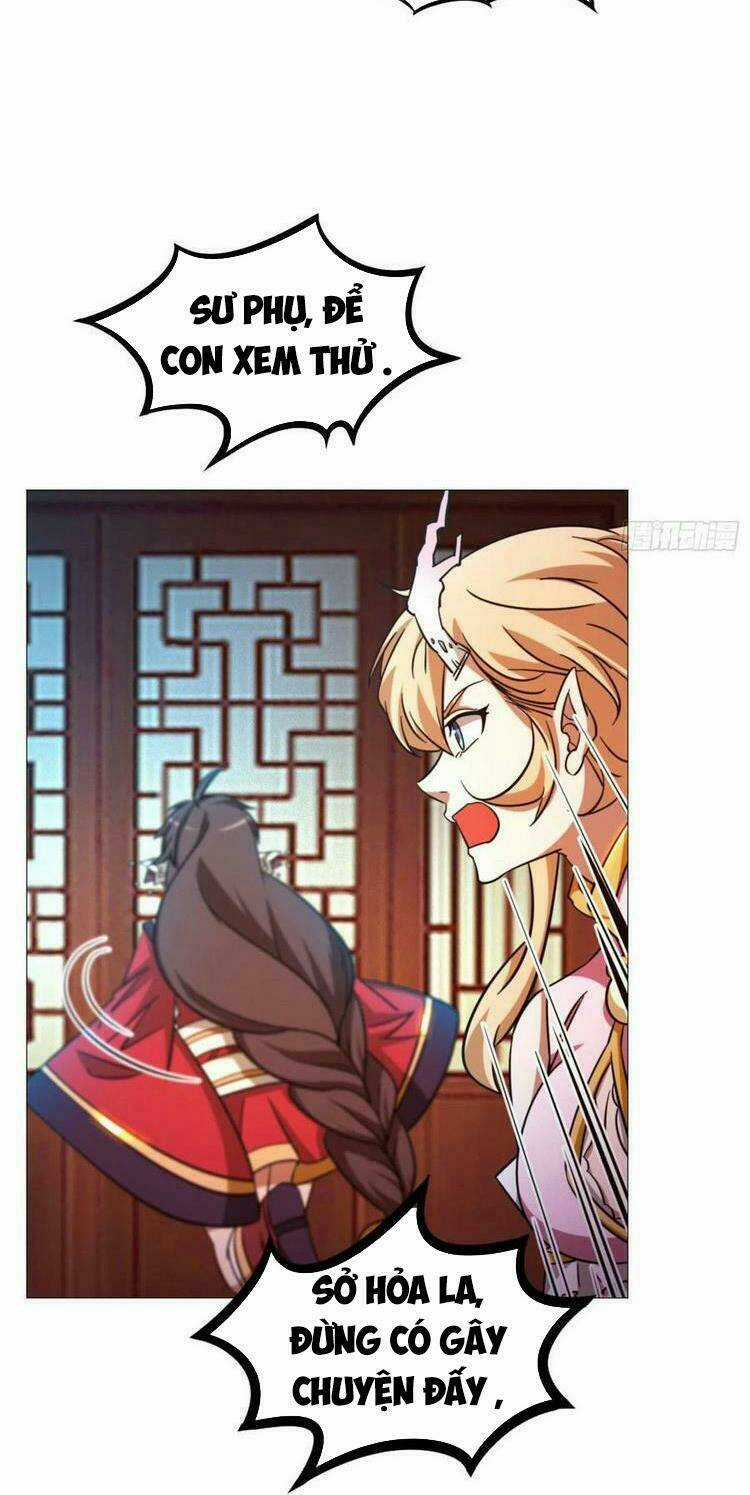 Vạn Cổ Kiếm Thần Chapter 160 trang 21