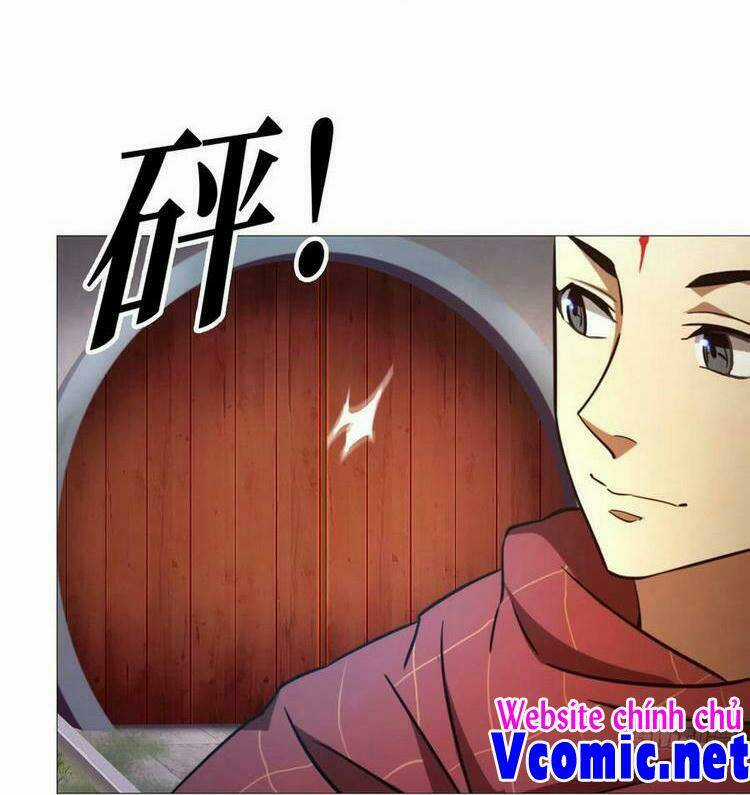 Vạn Cổ Kiếm Thần Chapter 160 trang 26