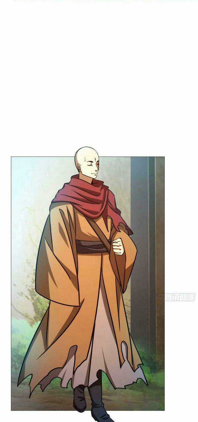 Vạn Cổ Kiếm Thần Chapter 160 trang 27