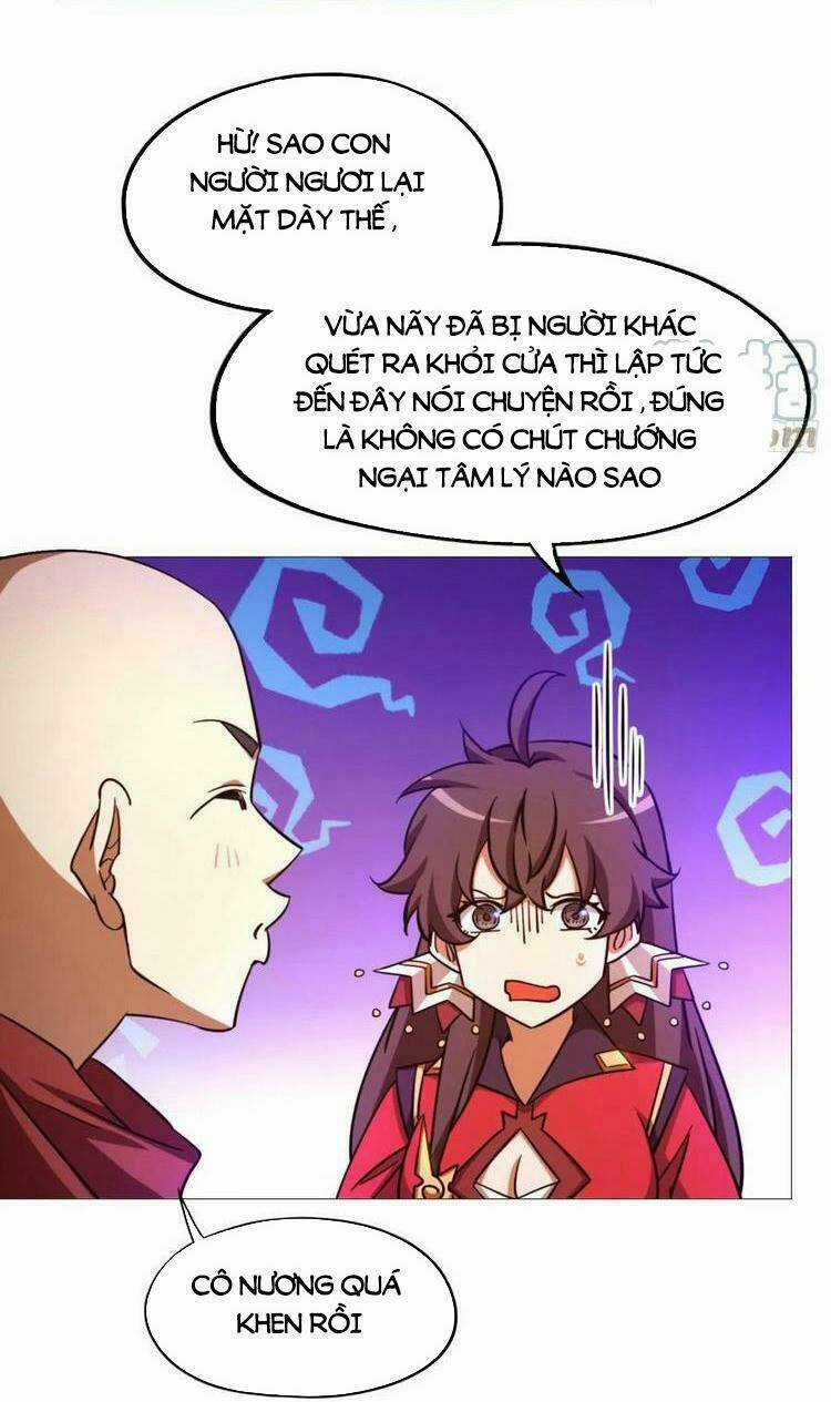 Vạn Cổ Kiếm Thần Chapter 160 trang 31