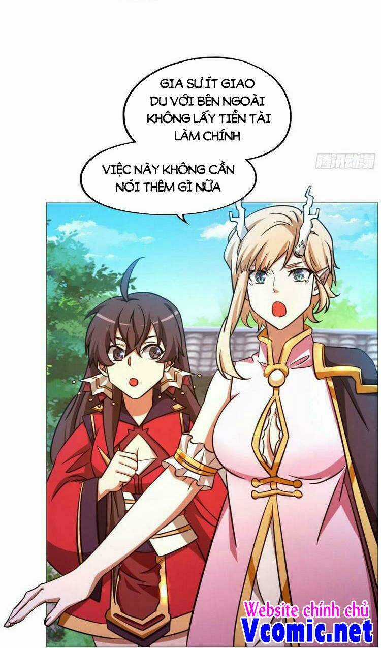 Vạn Cổ Kiếm Thần Chapter 160 trang 32