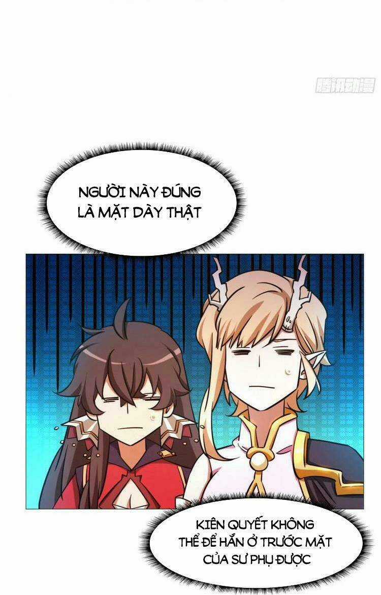 Vạn Cổ Kiếm Thần Chapter 160 trang 34