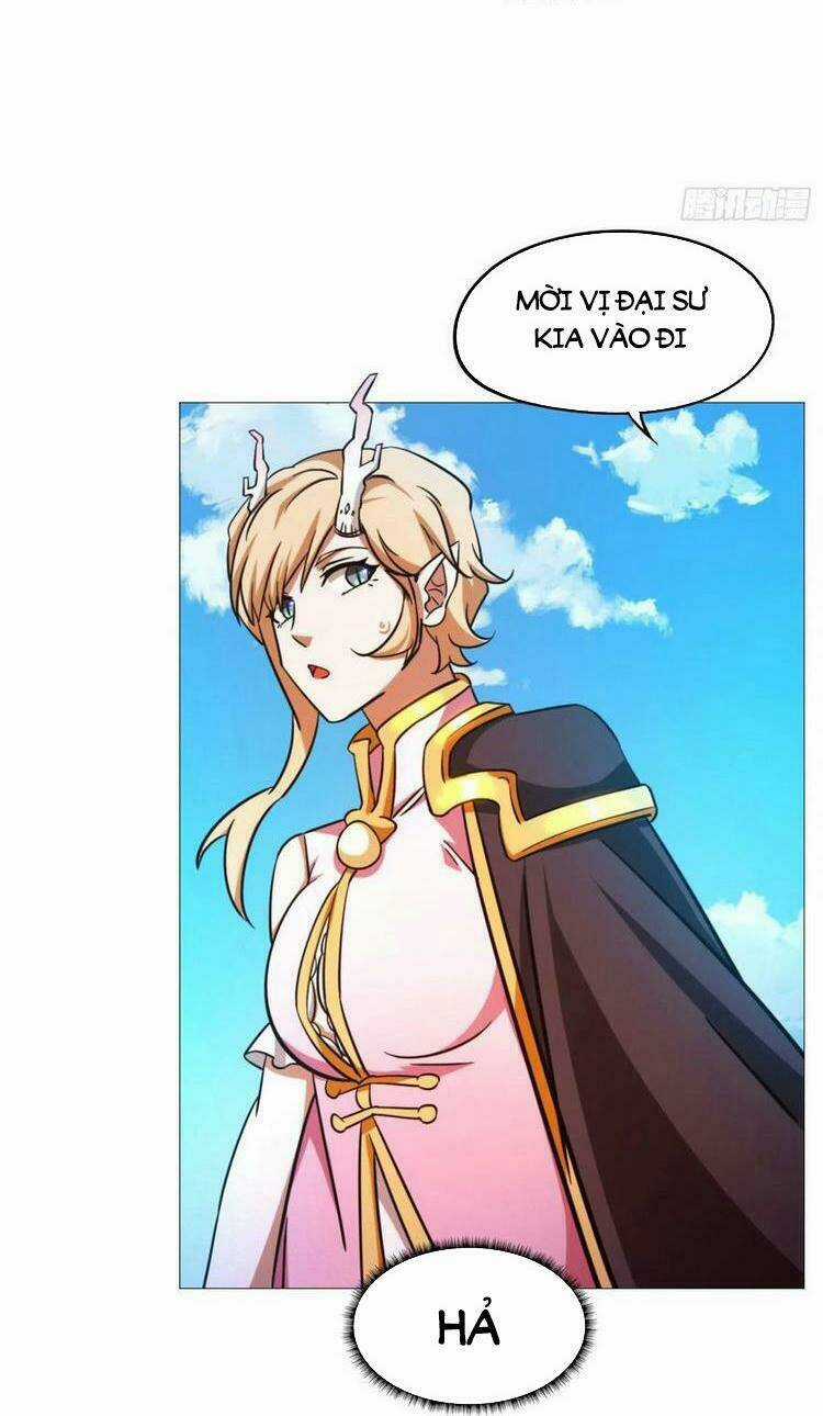 Vạn Cổ Kiếm Thần Chapter 160 trang 35