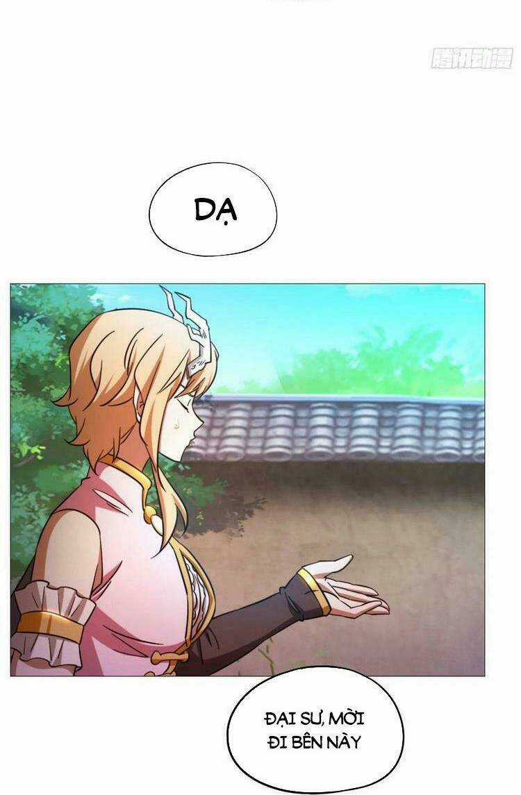 Vạn Cổ Kiếm Thần Chapter 160 trang 36