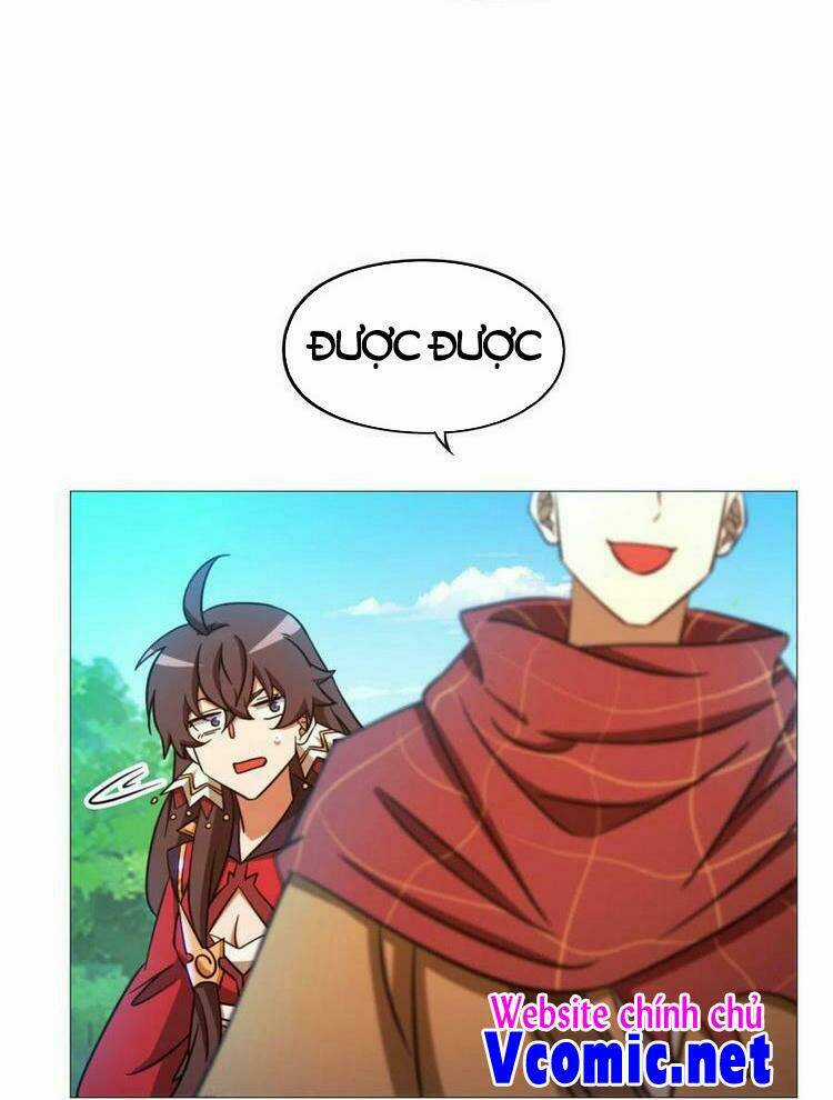 Vạn Cổ Kiếm Thần Chapter 160 trang 37