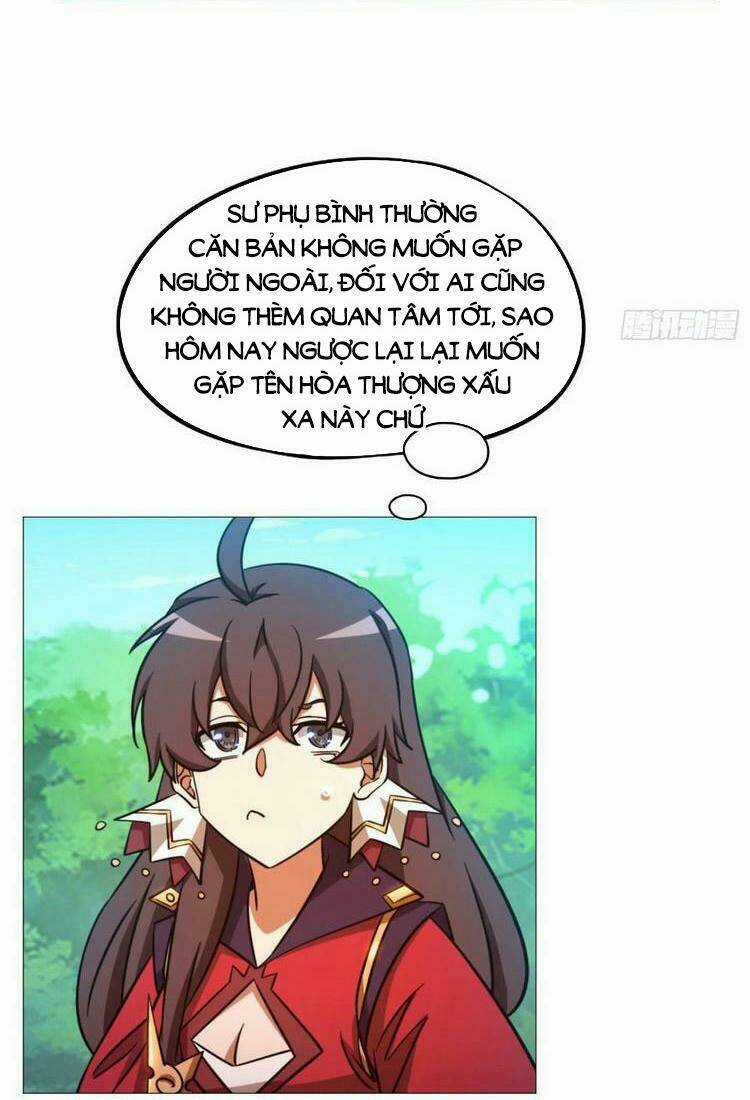 Vạn Cổ Kiếm Thần Chapter 160 trang 38