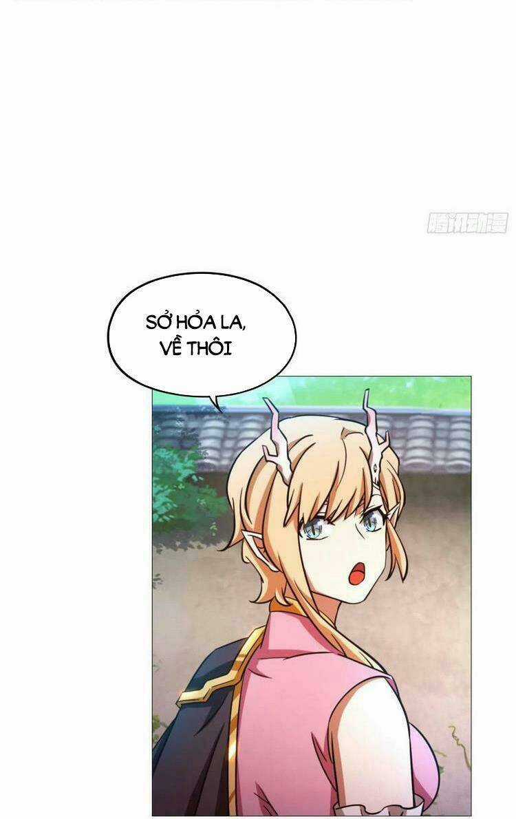 Vạn Cổ Kiếm Thần Chapter 160 trang 41