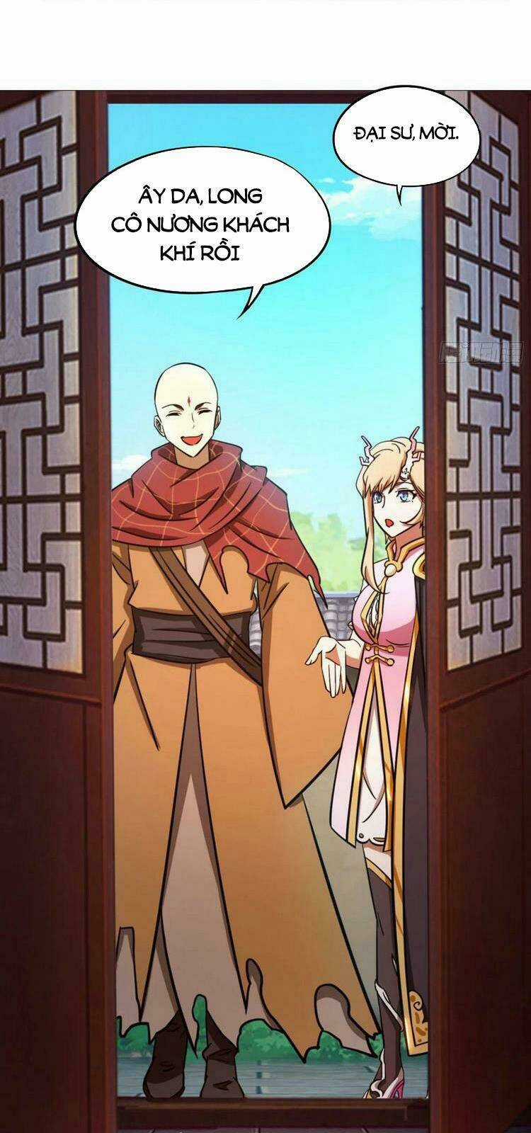 Vạn Cổ Kiếm Thần Chapter 160 trang 44