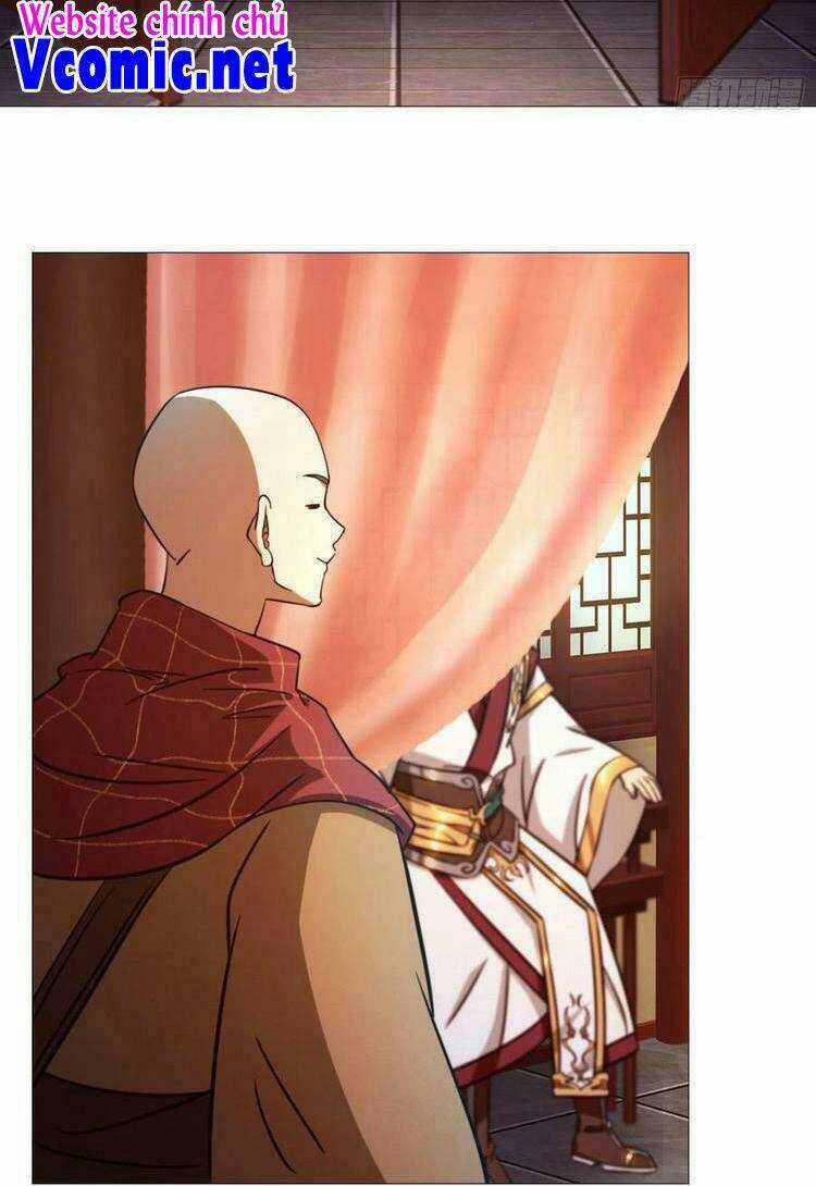 Vạn Cổ Kiếm Thần Chapter 160 trang 45